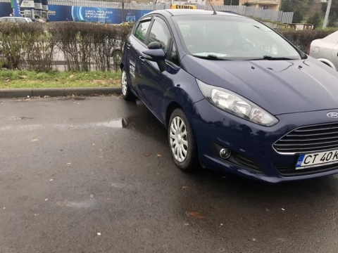 Instructor Auto